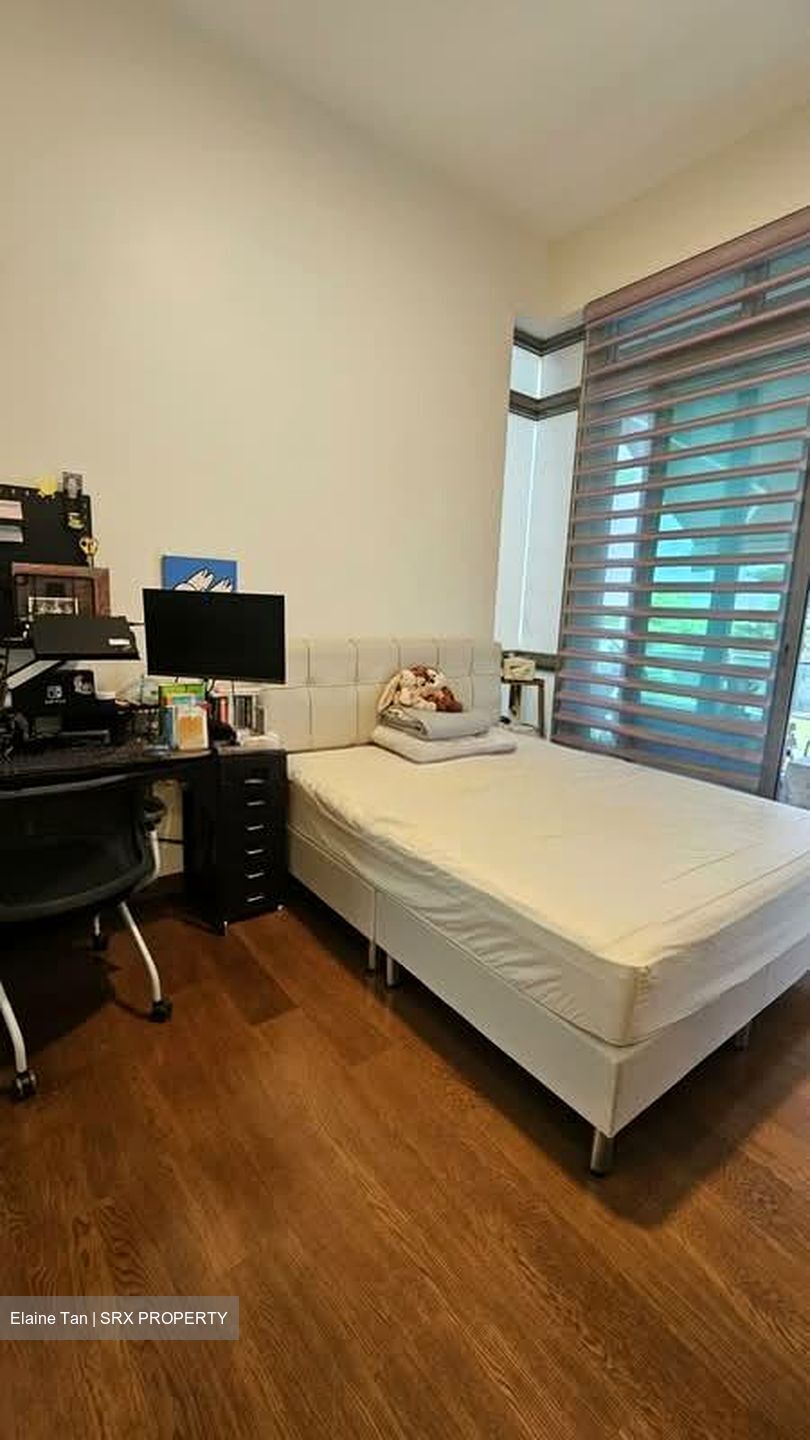 Kingsford . Hillview Peak (D23), Condominium #612929591